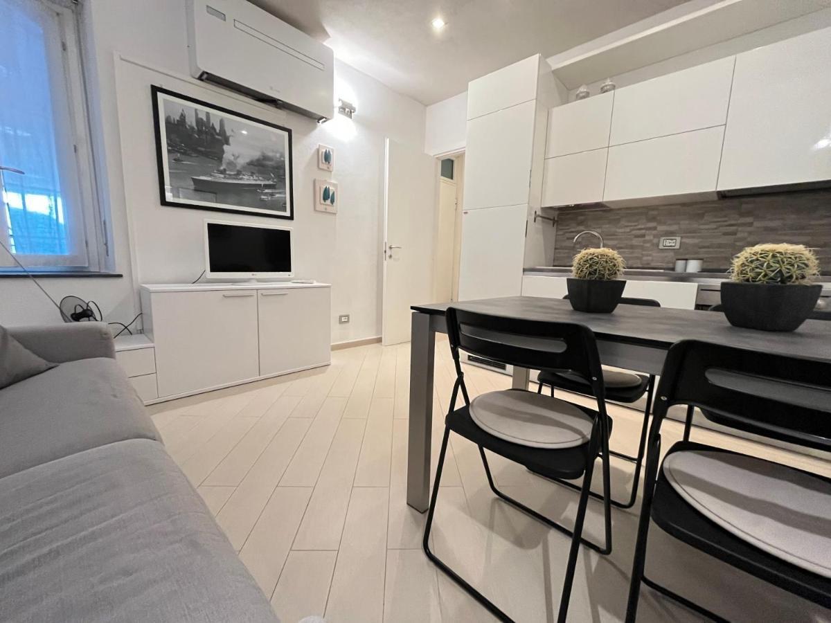 Kiko Apartment *